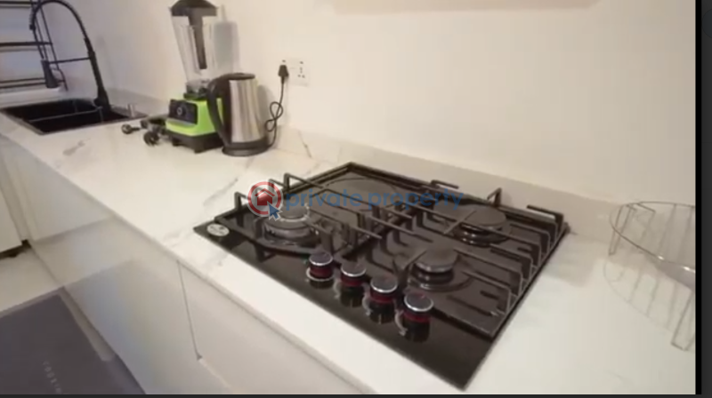 Nicely furnished 2 bedroom apartment in lekki - 4 2 bedroom Flat & Apartment Short let Lekki Phase 1 Lagos - 4