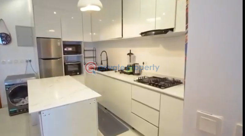 Nicely furnished 2 bedroom apartment in lekki - 3 2 bedroom Flat & Apartment Short let Lekki Phase 1 Lagos - 3