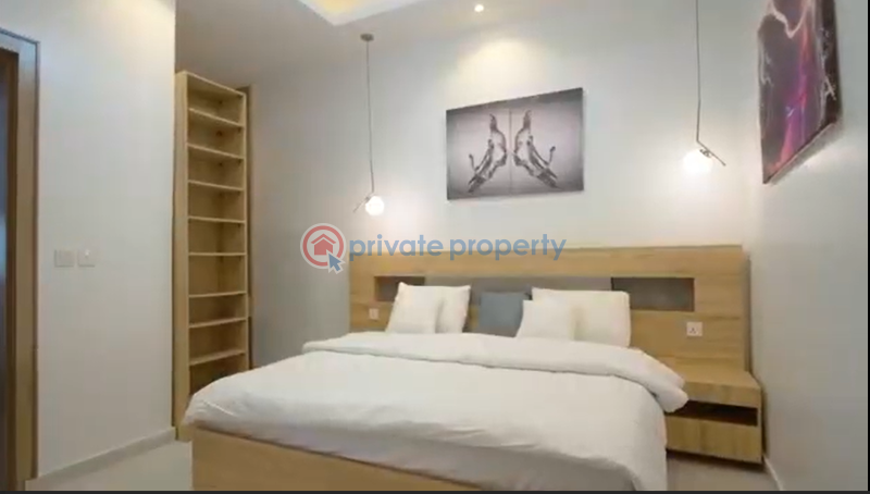 Nicely furnished 2 bedroom apartment in lekki - 11 2 bedroom Flat & Apartment Short let Lekki Phase 1 Lagos - 11