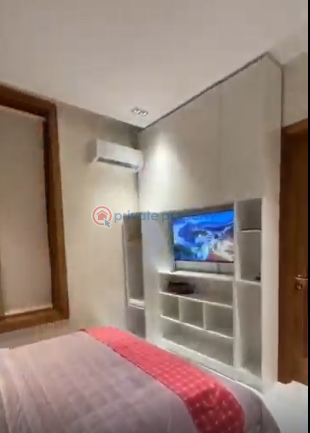 Nicely furnished 2 bedroom apartment in lekki phase 1 - 6 2 bedroom Flat & Apartment Short let Lekki Phase 1 Lagos - 6