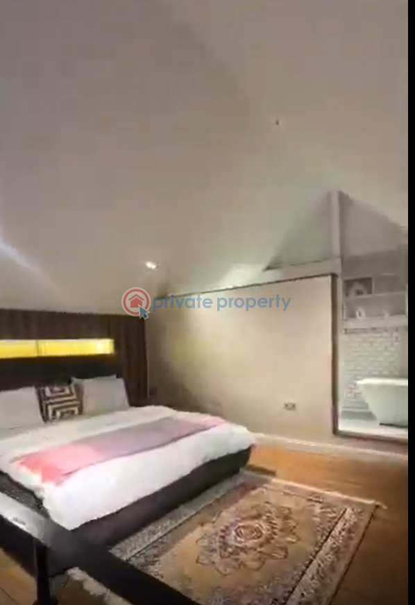 Nicely furnished 2 bedroom apartment in lekki phase 1 - 11 2 bedroom Flat & Apartment Short let Lekki Phase 1 Lagos - 11