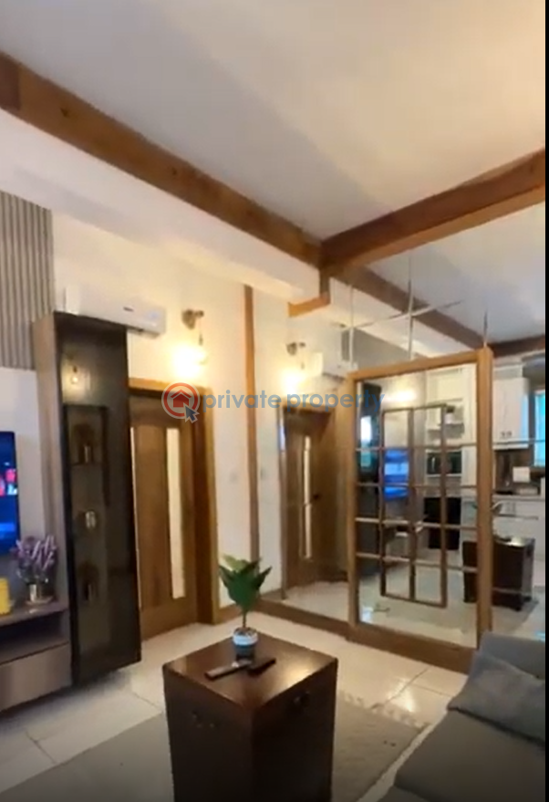 Nicely furnished 2 bedroom apartment shortlet in lekki - 1 2 bedroom Flat & Apartment Short let Lekki Phase 1 Lagos - 1