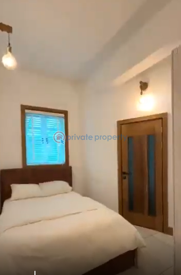 Nicely furnished 2 bedroom apartment shortlet in lekki - 2 2 bedroom Flat & Apartment Short let Lekki Phase 1 Lagos - 2