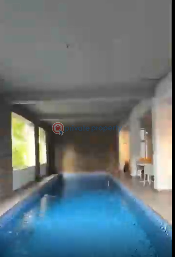 Nicely furnished 2 bedroom apartment shortlet in lekki - 5 2 bedroom Flat & Apartment Short let Lekki Phase 1 Lagos - 5