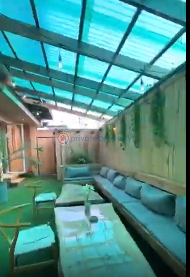 Nicely furnished 2 bedroom apartment shortlet in lekki - 4 2 bedroom Flat & Apartment Short let Lekki Phase 1 Lagos - 4