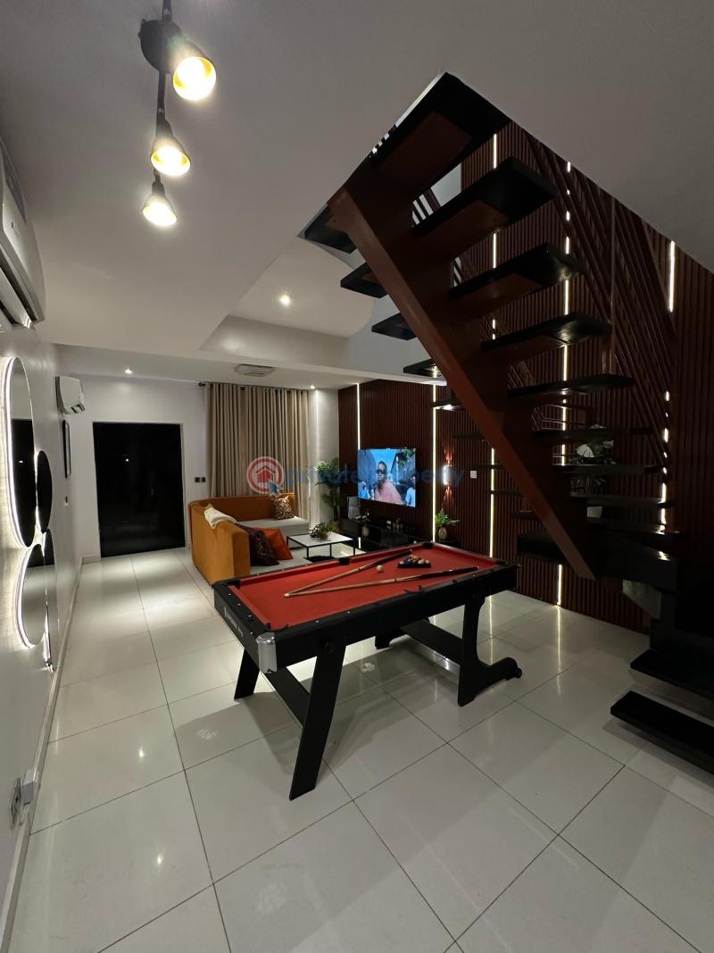 2 bedroom Flat & Apartment Short let Ikate Lekki Lagos - 2