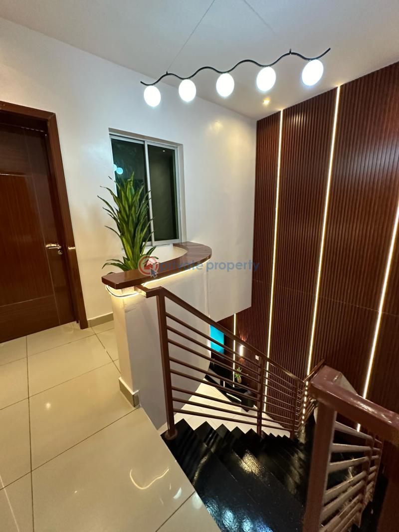 2 bedroom Flat & Apartment Short let Ikate Lekki Lagos - 7