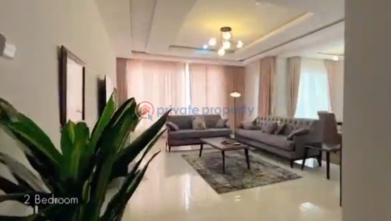 2 bedroom Flat & Apartment Short let Ikoyi Lagos - 0