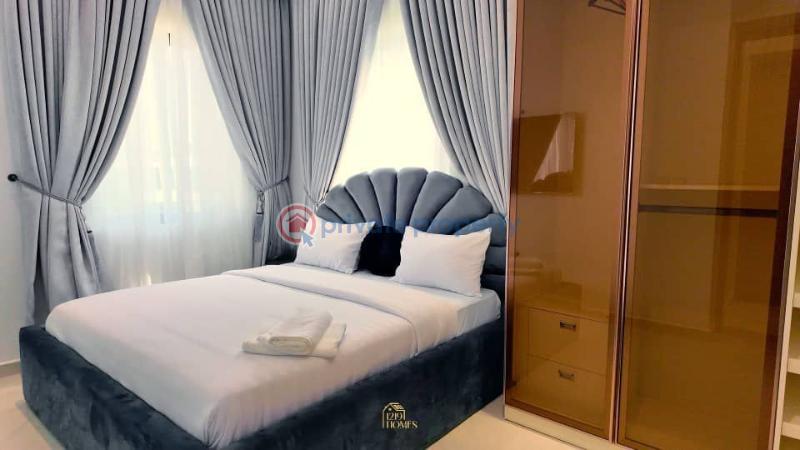 2 bedroom Shared Apartment For Rent Old Ikoyi Lagos - 4