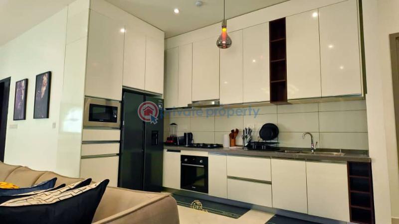 2 bedroom Shared Apartment For Rent Old Ikoyi Lagos - 3