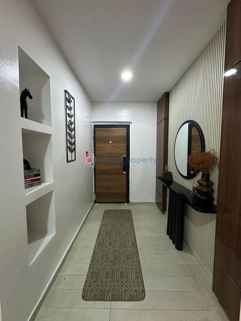 2 bedroom Shared Apartment For Rent Banana Island Ikoyi Lagos - 19