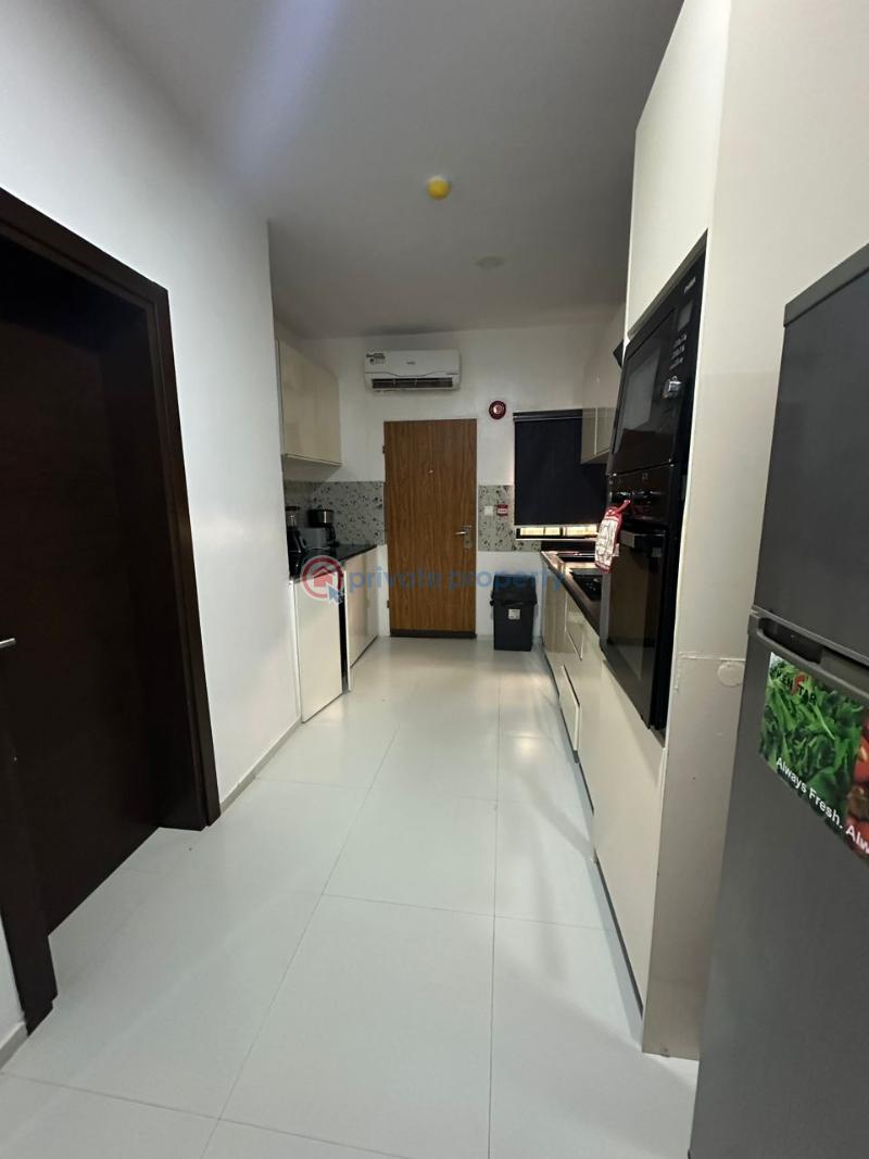 2 bedroom Shared Apartment For Rent Banana Island Ikoyi Lagos - 13