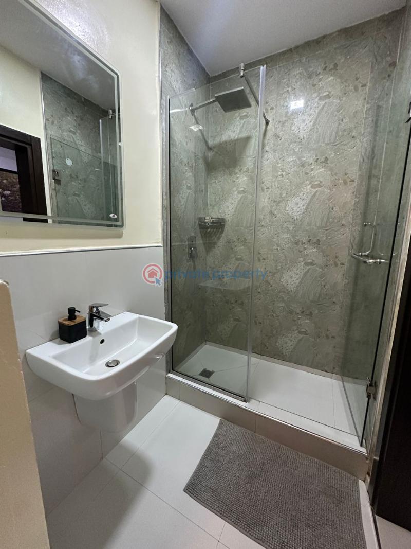 2 bedroom Shared Apartment For Rent Banana Island Ikoyi Lagos - 9