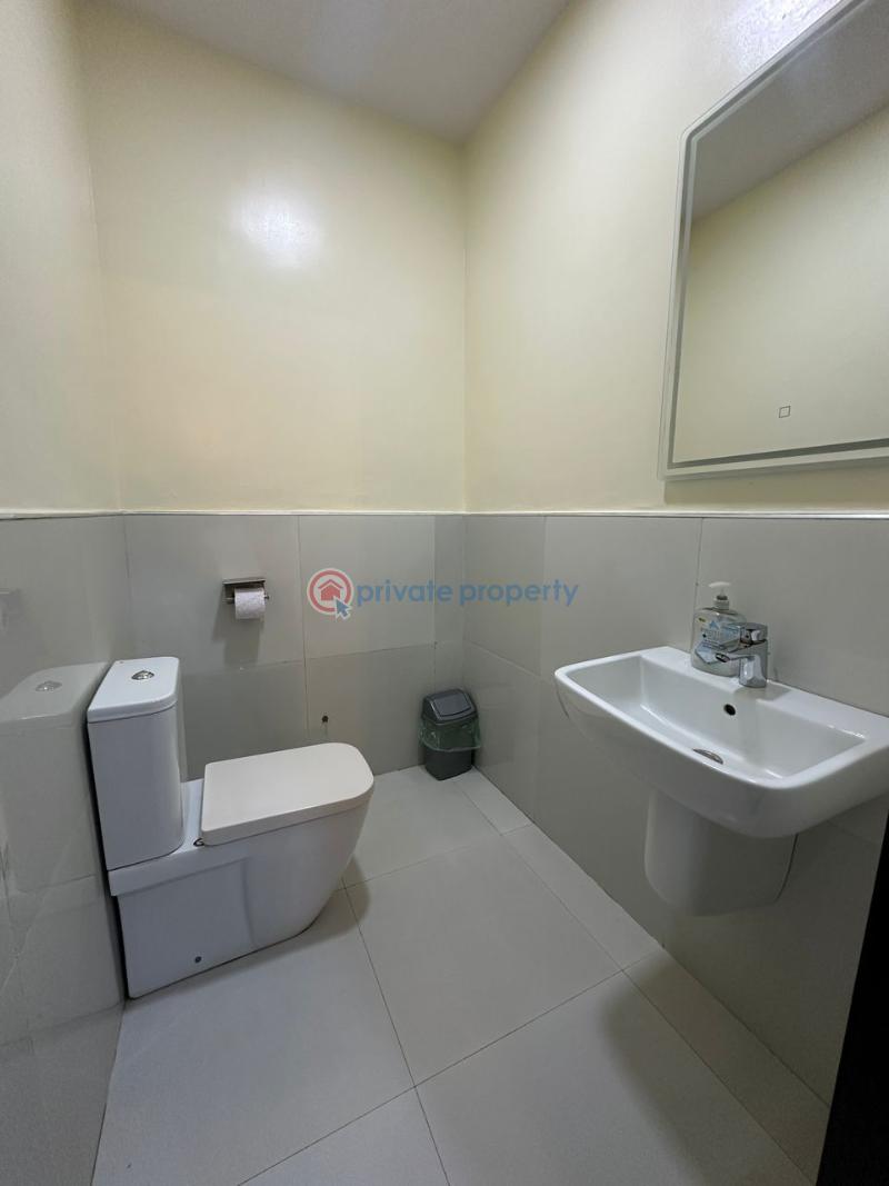 2 bedroom Shared Apartment For Rent Banana Island Ikoyi Lagos - 18