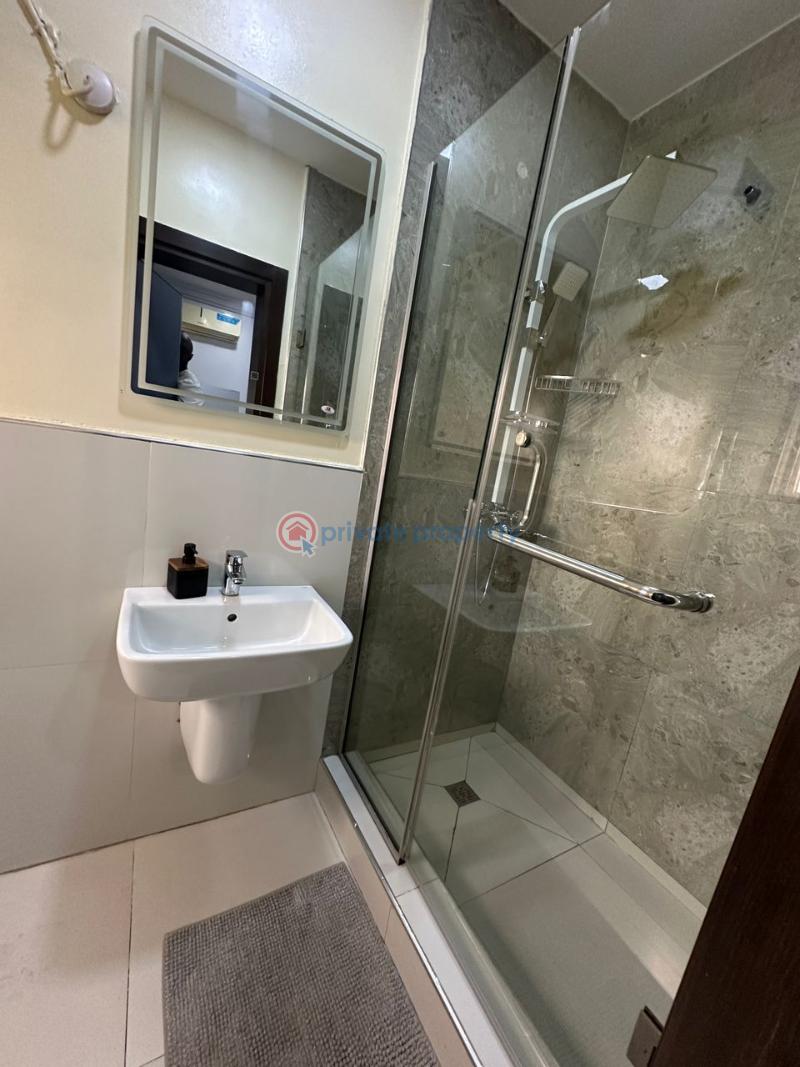 2 bedroom Shared Apartment For Rent Banana Island Ikoyi Lagos - 4