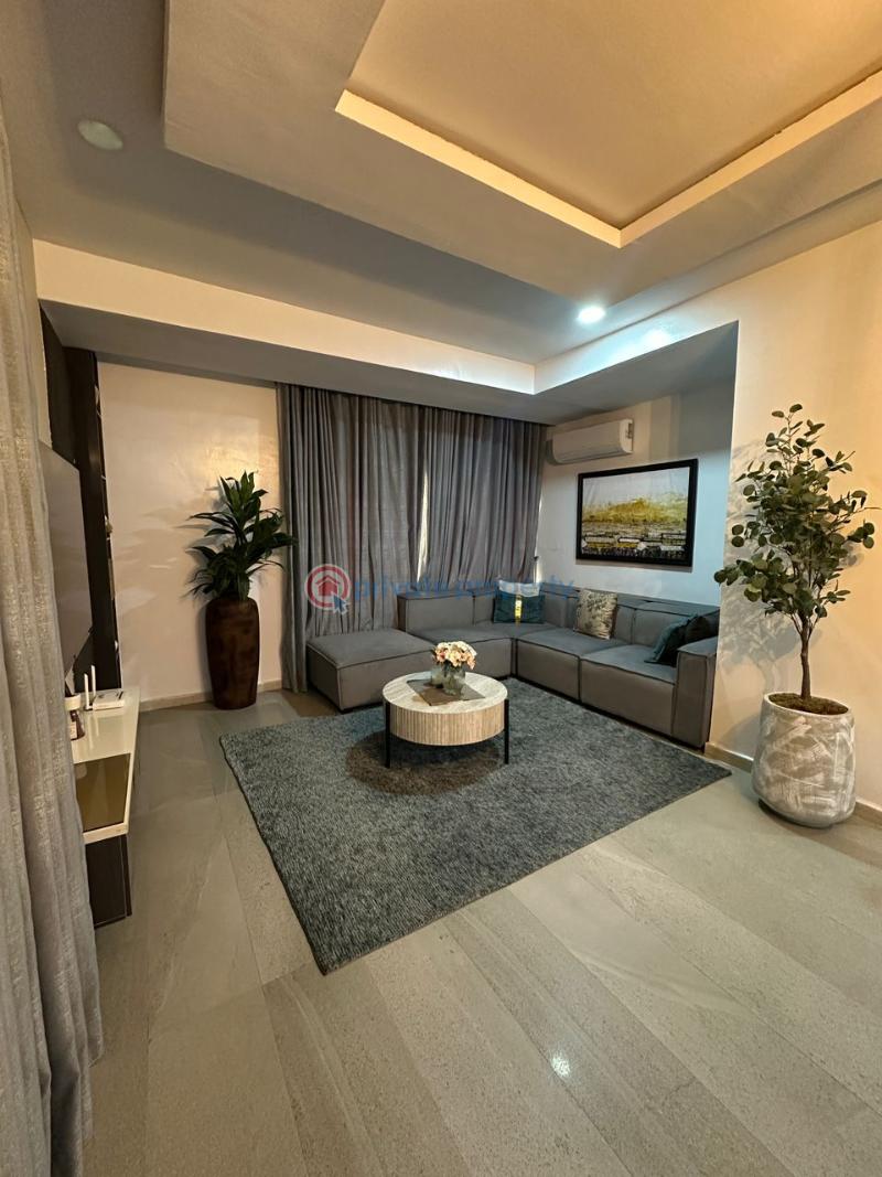 2 bedroom Shared Apartment For Rent Banana Island Ikoyi Lagos - 22
