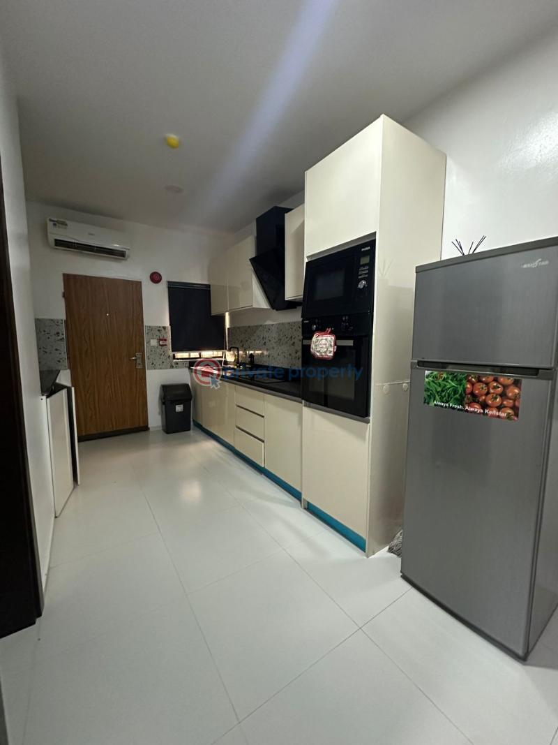 2 bedroom Shared Apartment For Rent Banana Island Ikoyi Lagos - 14