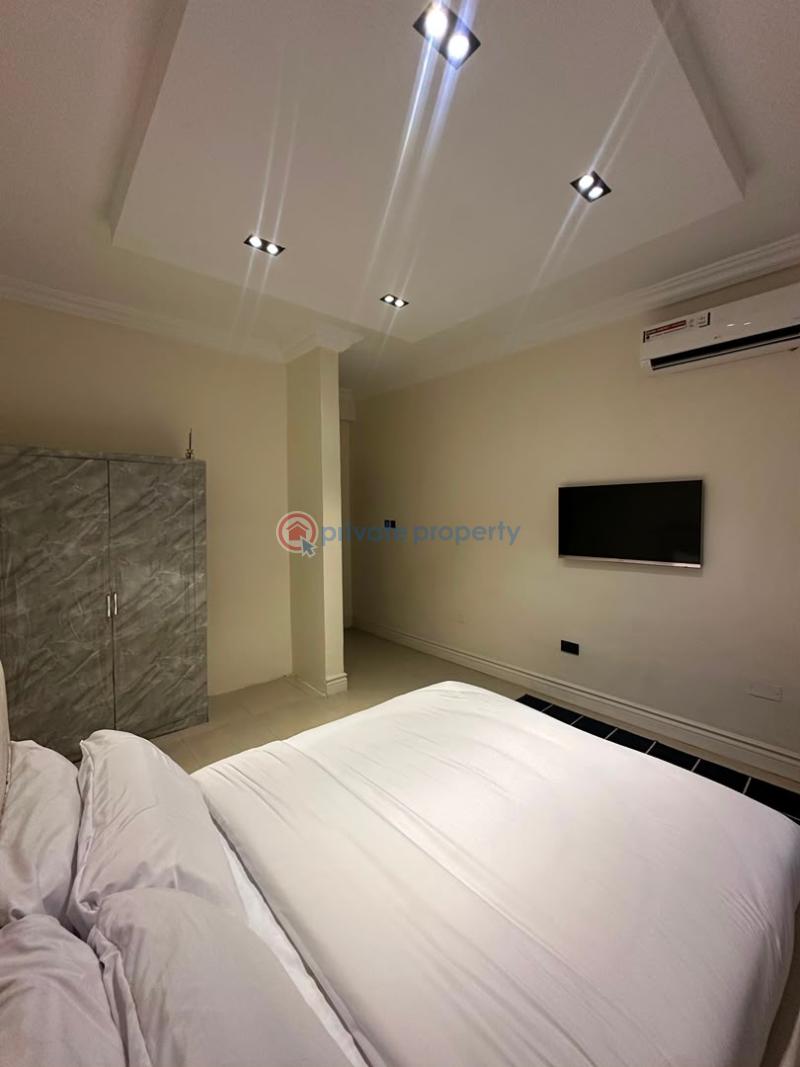 2 bedroom Shared Apartment For Rent Parkview Estate Ikoyi Lagos - 13