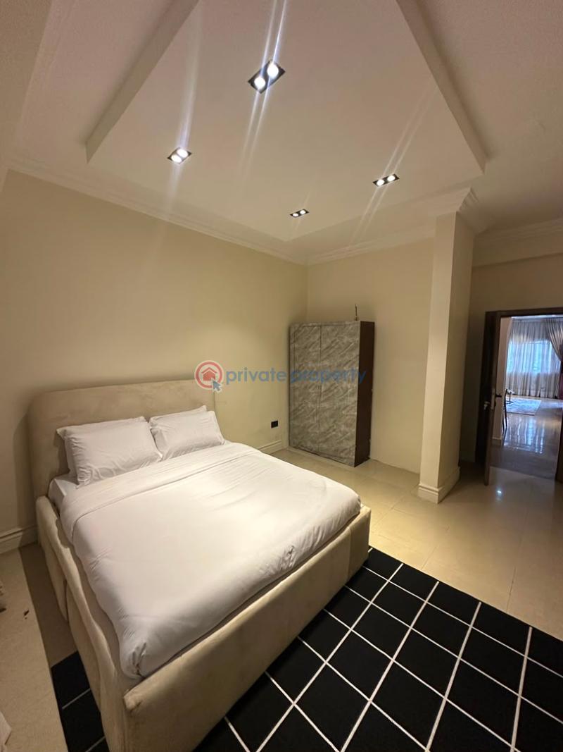 2 bedroom Shared Apartment For Rent Parkview Estate Ikoyi Lagos - 10