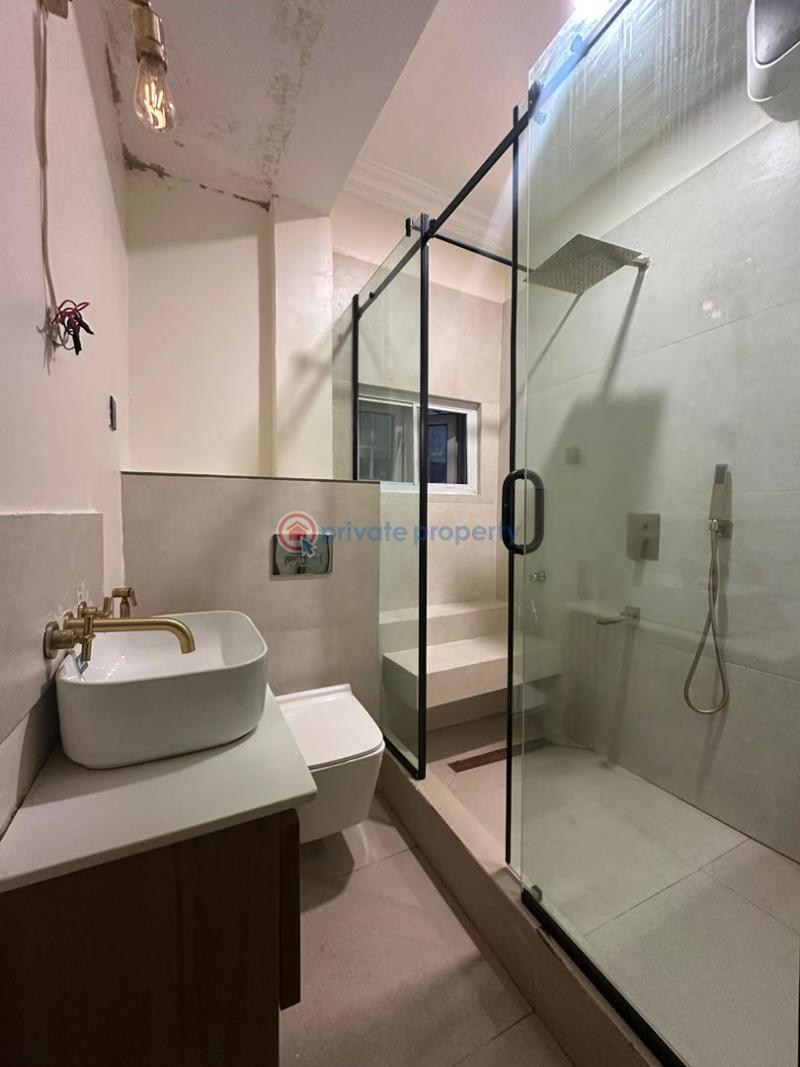 2 bedroom Shared Apartment For Rent Parkview Estate Ikoyi Lagos - 12