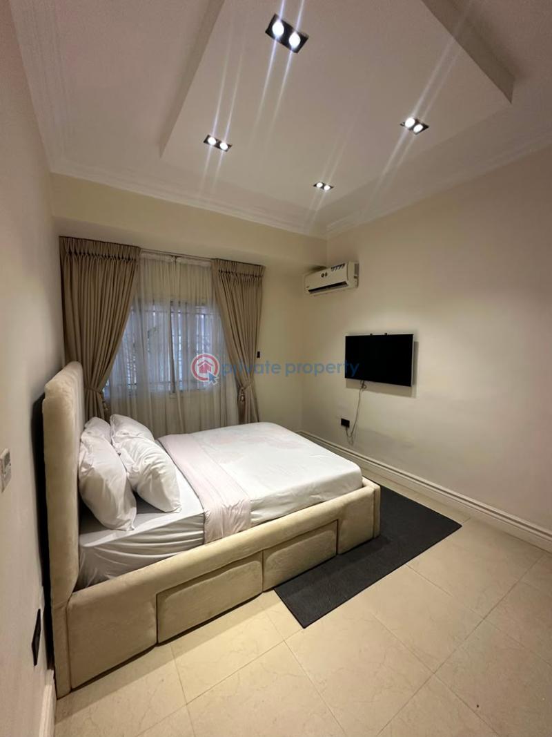 2 bedroom Shared Apartment For Rent Parkview Estate Ikoyi Lagos - 17