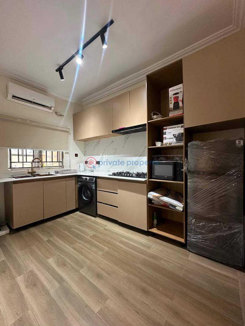 2 bedroom Shared Apartment For Rent Parkview Estate Ikoyi Lagos - 11