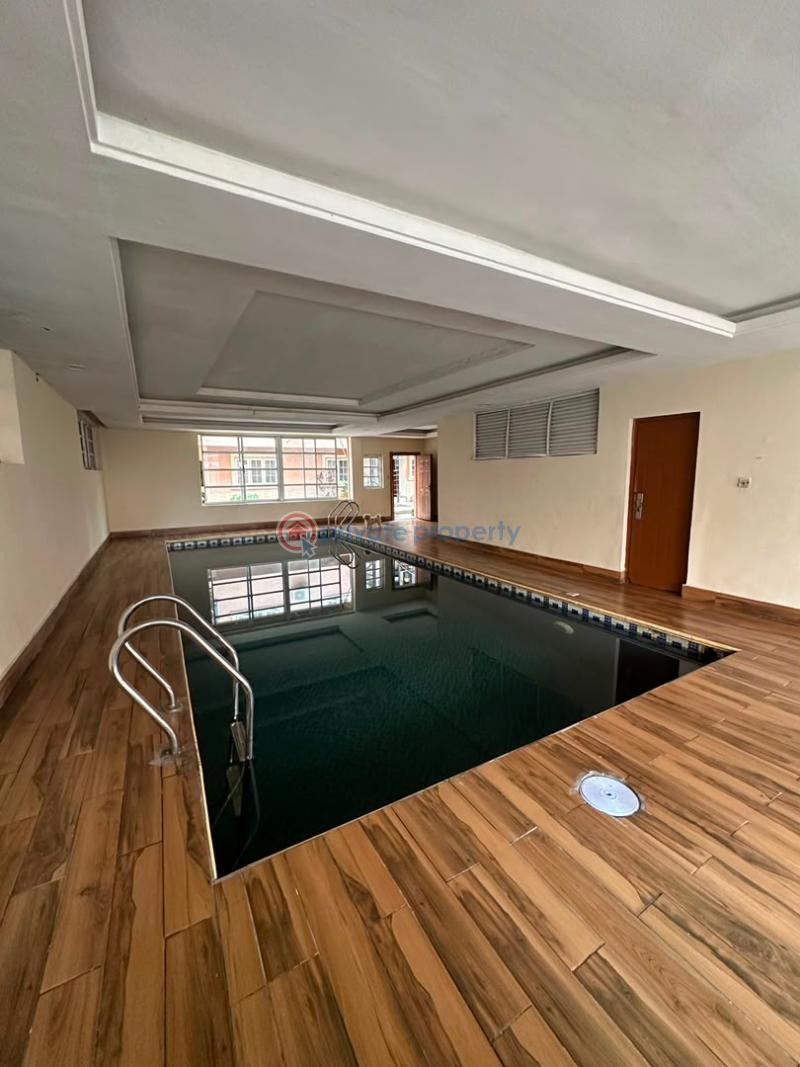 2 bedroom Shared Apartment For Rent Parkview Estate Ikoyi Lagos - 18