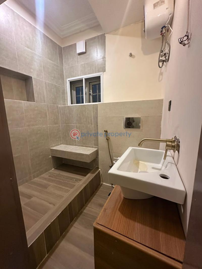 2 bedroom Shared Apartment For Rent Parkview Estate Ikoyi Lagos - 16