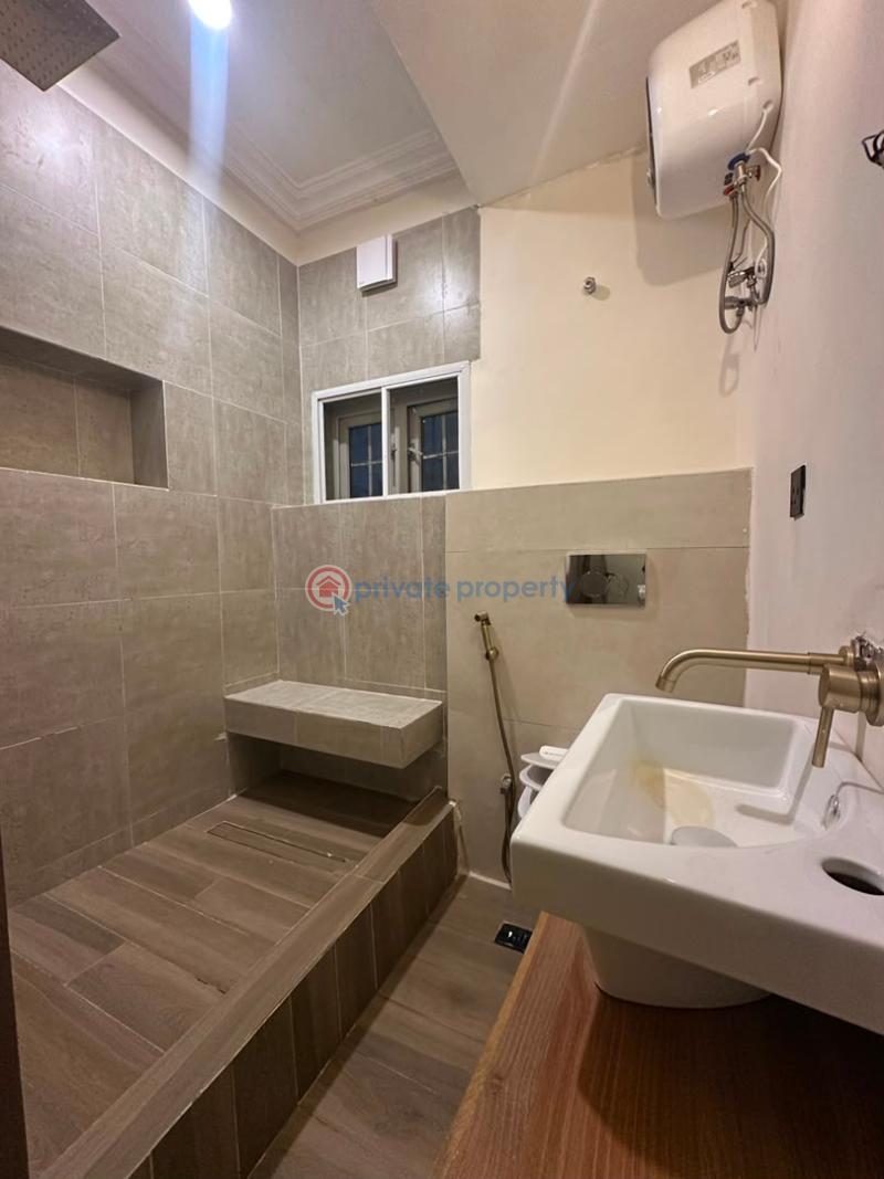 2 bedroom Shared Apartment For Rent Parkview Estate Ikoyi Lagos - 19