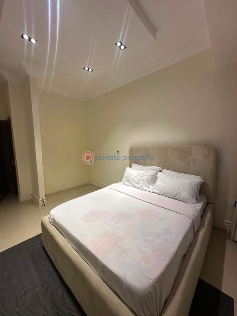 2 bedroom Shared Apartment For Rent Parkview Estate Ikoyi Lagos - 14