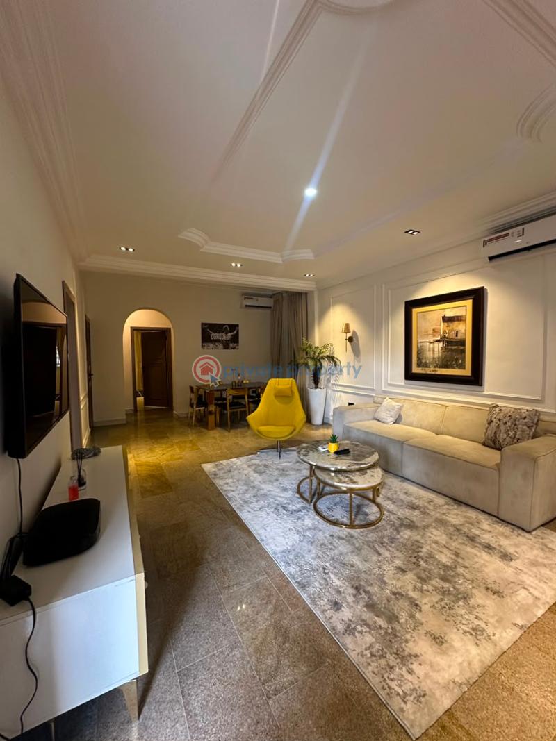 2 bedroom Shared Apartment For Rent Parkview Estate Ikoyi Lagos - 2