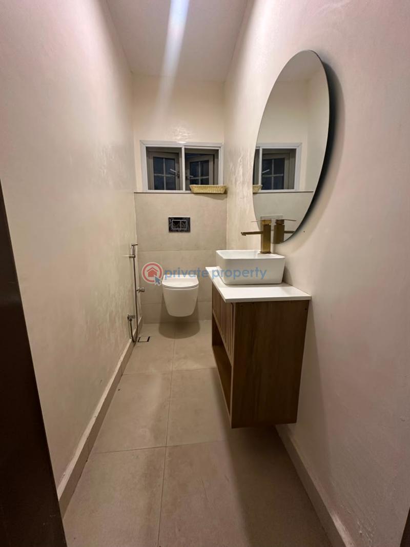 2 bedroom Shared Apartment For Rent Parkview Estate Ikoyi Lagos - 8