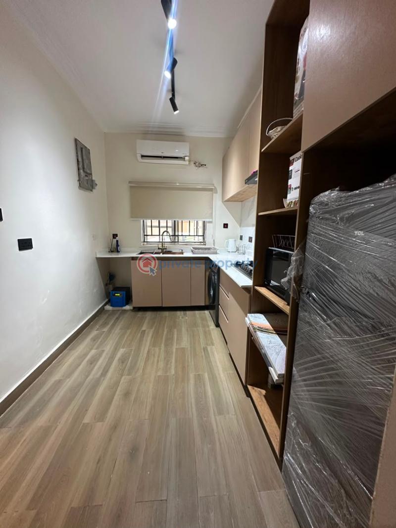 2 bedroom Shared Apartment For Rent Parkview Estate Ikoyi Lagos - 7