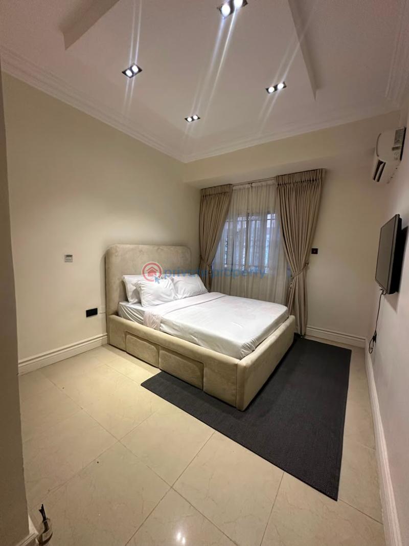 2 bedroom Shared Apartment For Rent Parkview Estate Ikoyi Lagos - 15