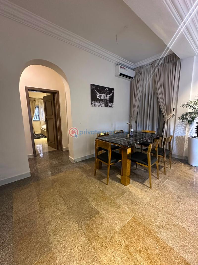 2 bedroom Shared Apartment For Rent Parkview Estate Ikoyi Lagos - 5