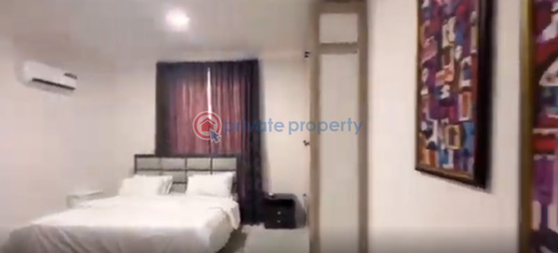 Nicely furnished 2 bedroom apartment - 8 2 bedroom Flat & Apartment Short let Ikoyi Lagos - 8