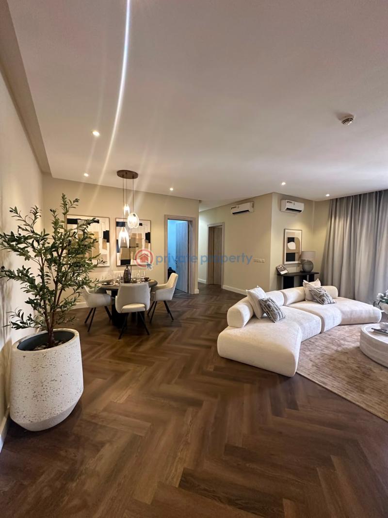 2 bedroom Shared Apartment For Sale Lekki Phase 1 Lagos - 5