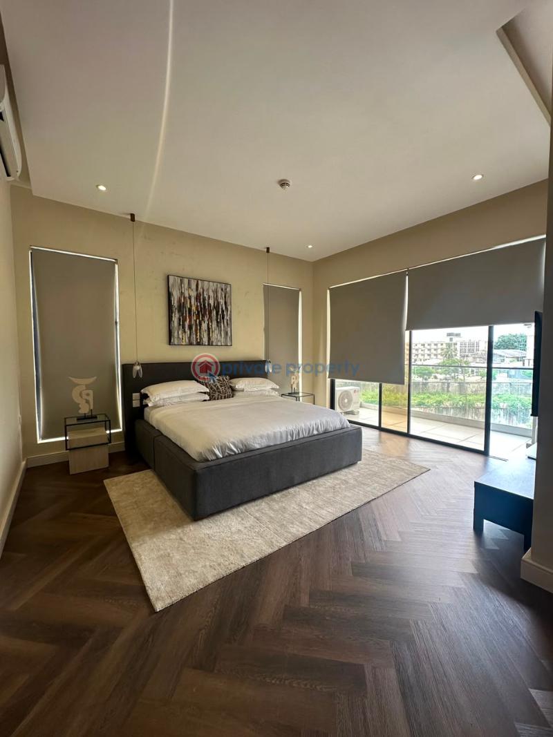 2 bedroom Shared Apartment For Sale Lekki Phase 1 Lagos - 17