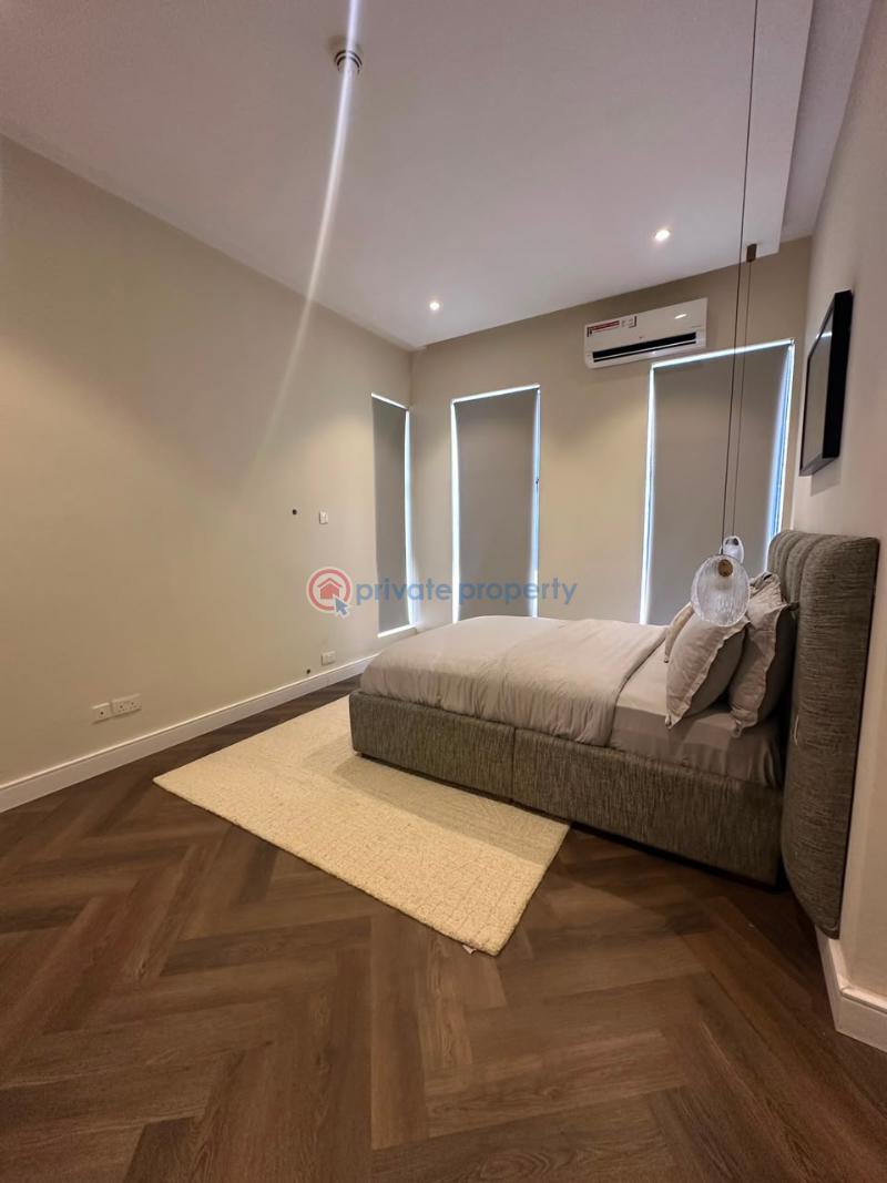 2 bedroom Shared Apartment For Sale Lekki Phase 1 Lagos - 11