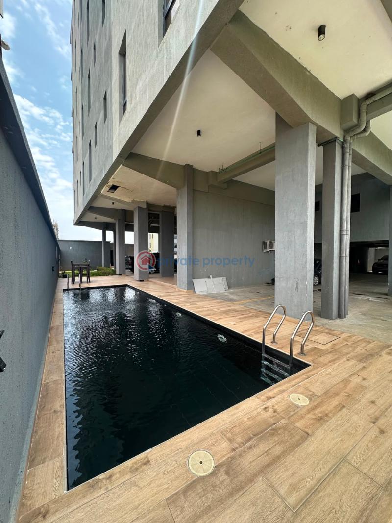 2 bedroom Shared Apartment For Sale Lekki Phase 1 Lagos - 24