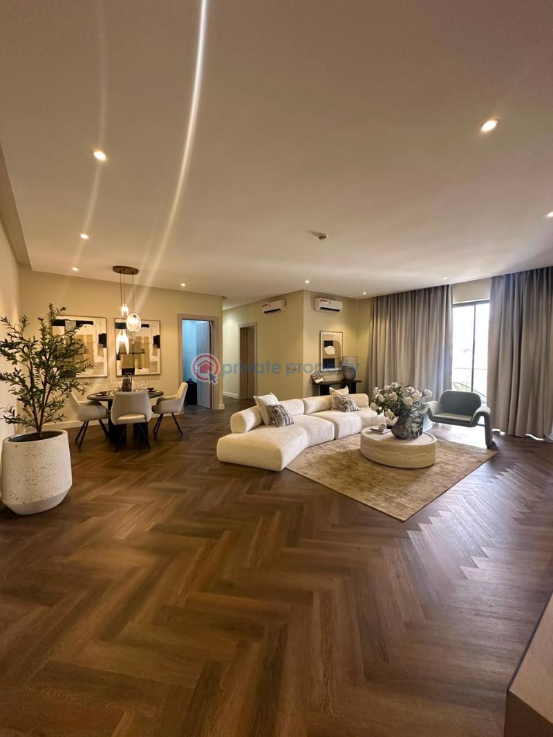 2 bedroom Shared Apartment For Sale Lekki Phase 1 Lagos - 7