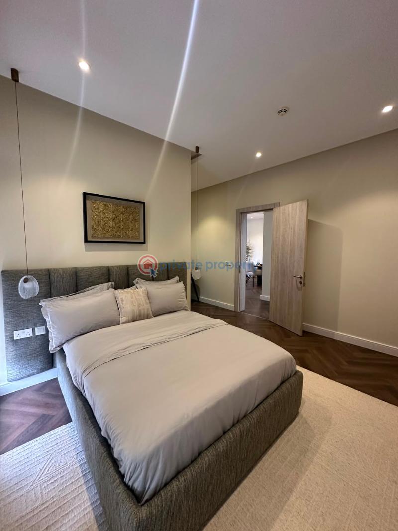 2 bedroom Shared Apartment For Sale Lekki Phase 1 Lagos - 16