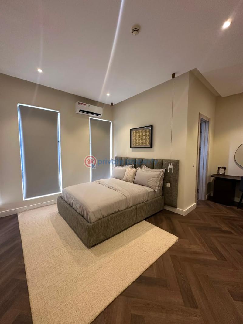 2 bedroom Shared Apartment For Sale Lekki Phase 1 Lagos - 12