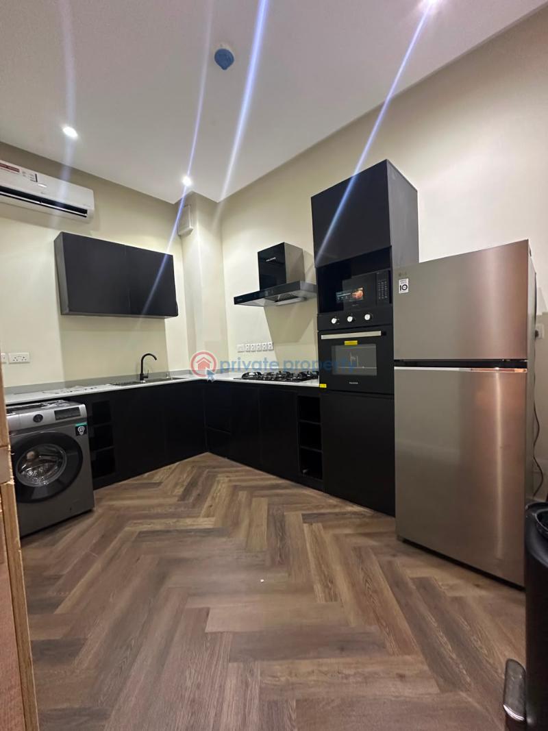 2 bedroom Shared Apartment For Sale Lekki Phase 1 Lagos - 13