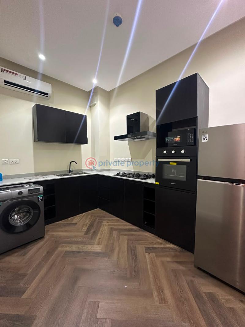 2 bedroom Shared Apartment For Sale Lekki Phase 1 Lagos - 9