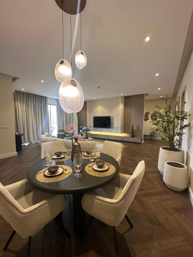 2 bedroom Shared Apartment For Sale Lekki Phase 1 Lagos - 3