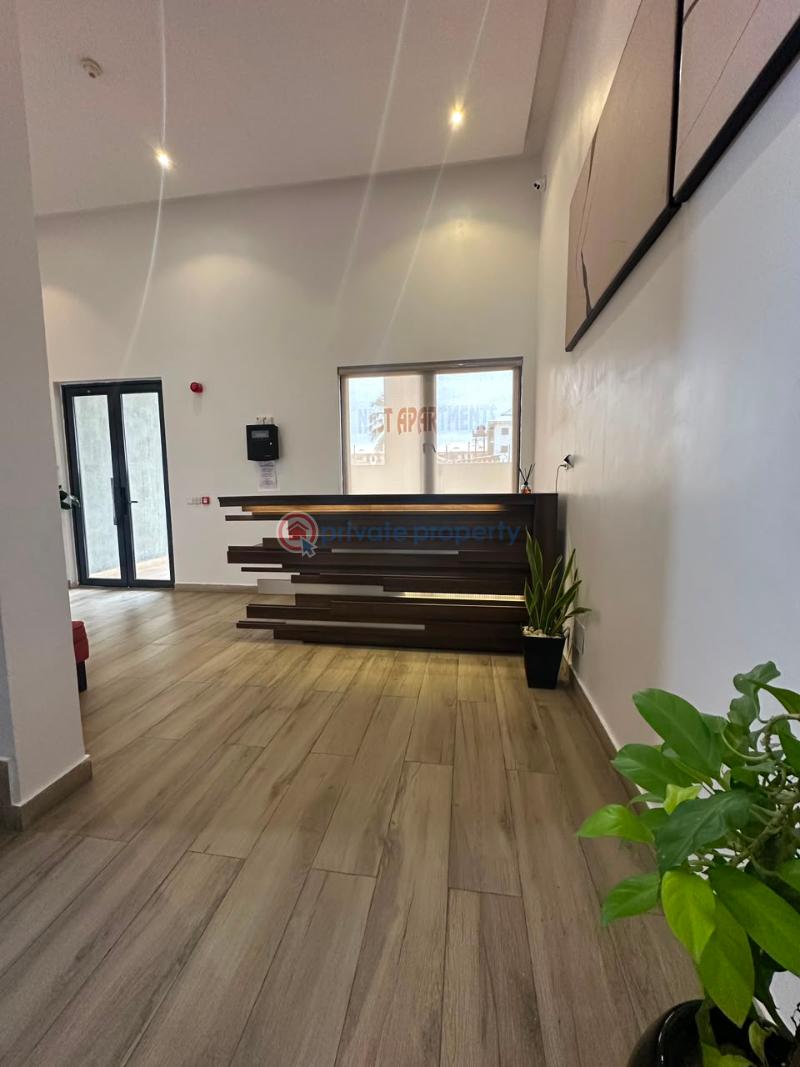 2 bedroom Shared Apartment For Sale Lekki Phase 1 Lagos - 0