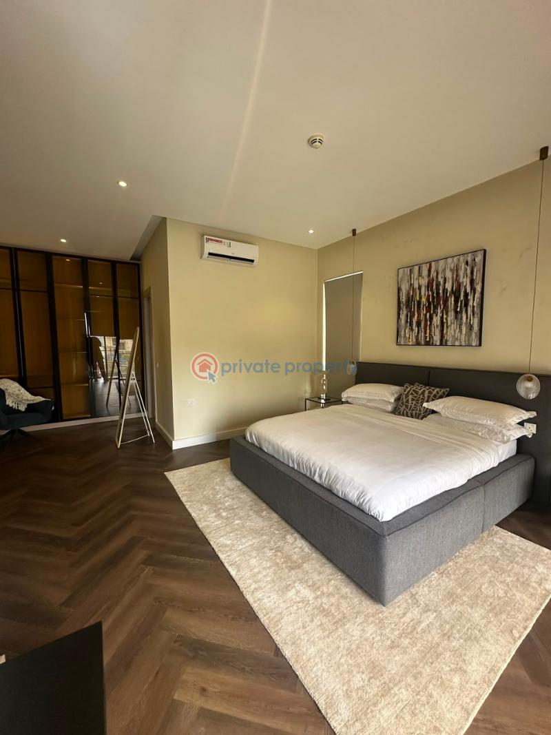 2 bedroom Shared Apartment For Sale Lekki Phase 1 Lagos - 23