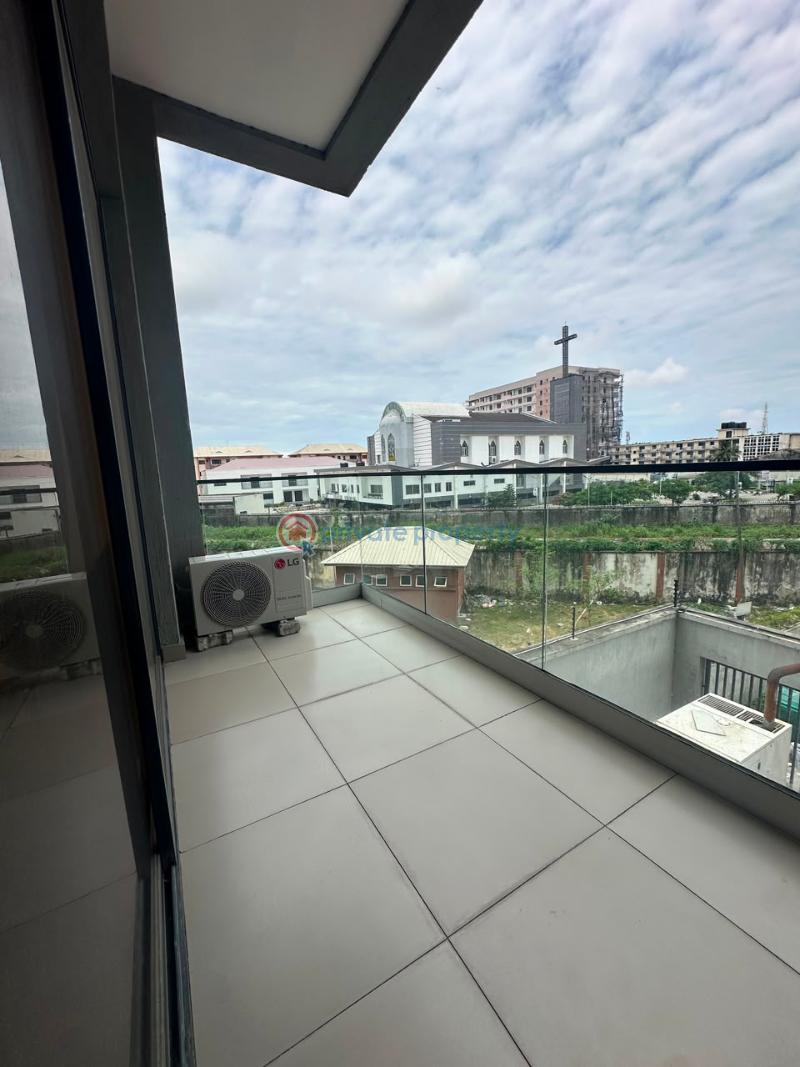 2 bedroom Shared Apartment For Sale Lekki Phase 1 Lagos - 18