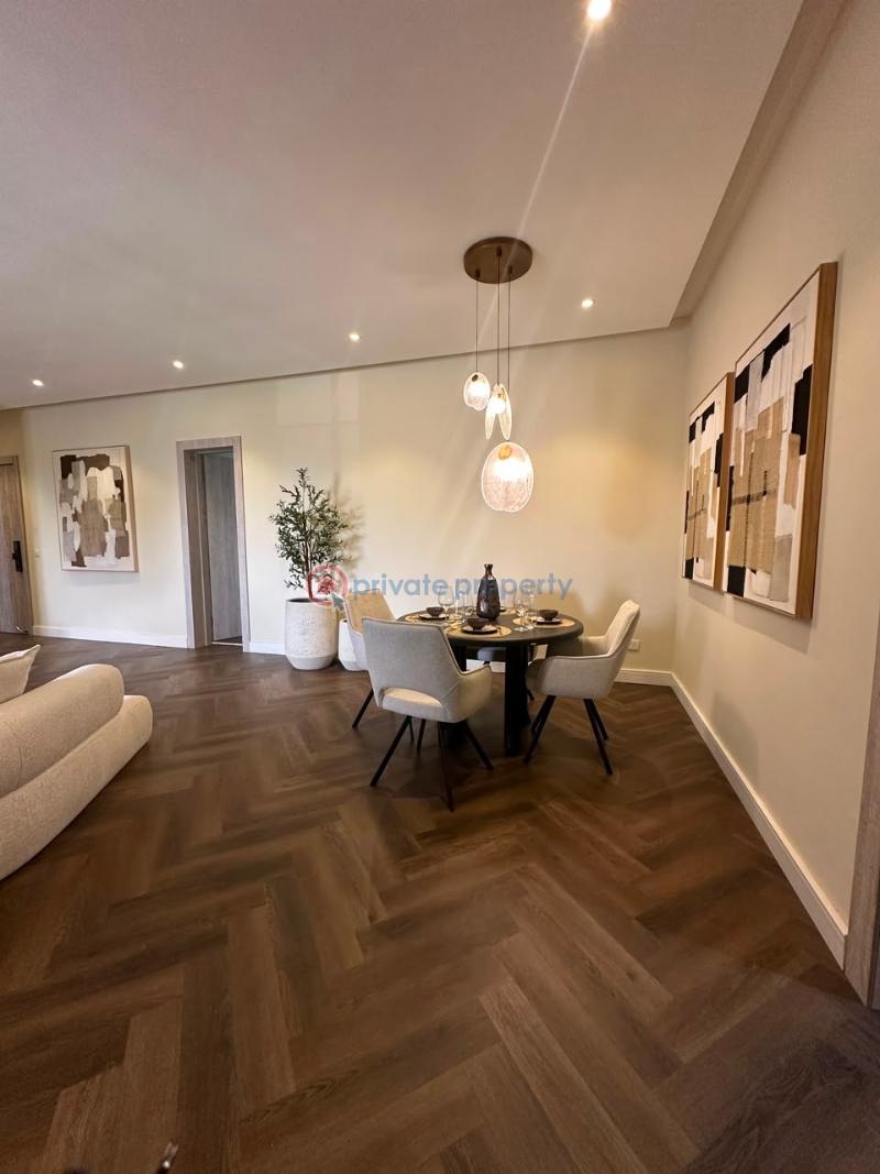 2 bedroom Shared Apartment For Sale Lekki Phase 1 Lagos - 10